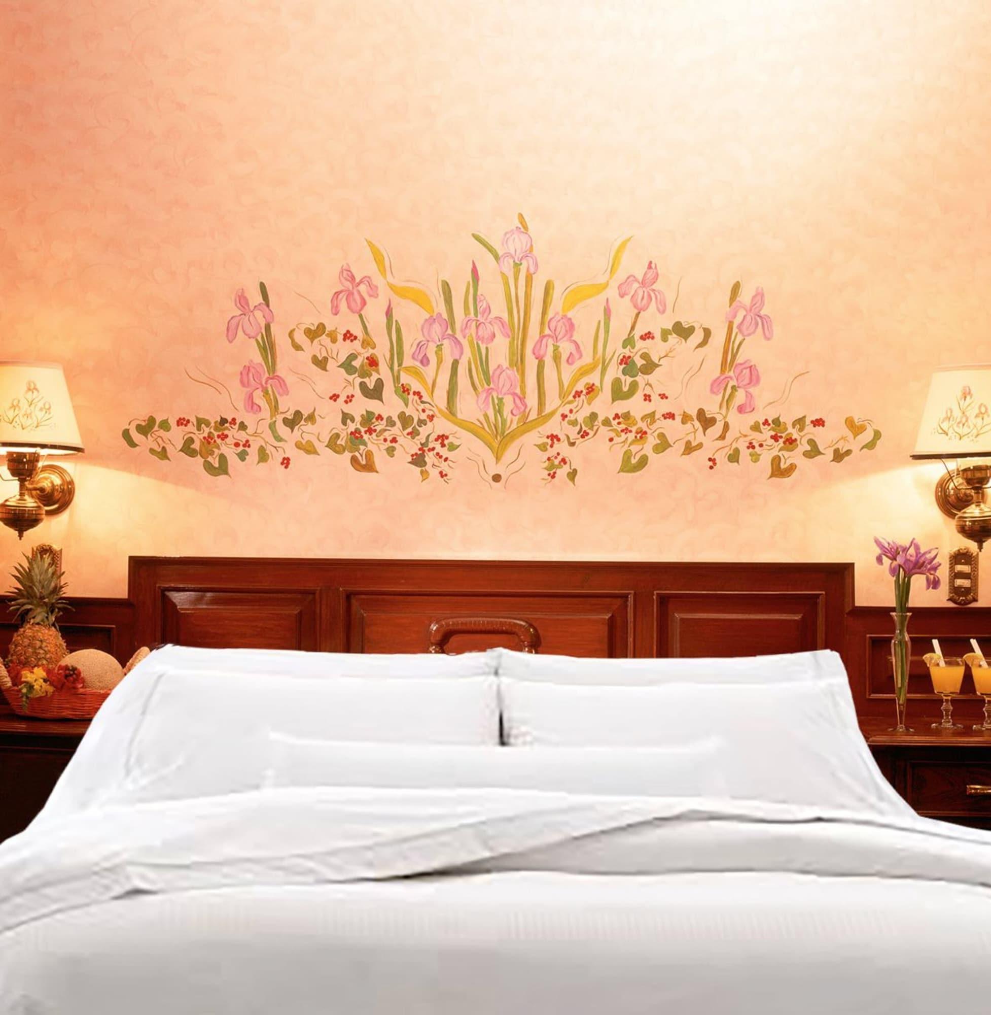 Hotel Park Villa Mexikóváros Kültér fotó