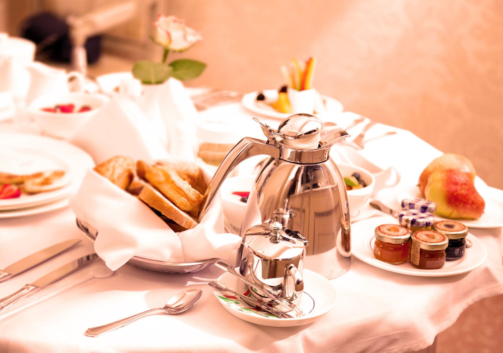 Hotel Park Villa Mexikóváros Kültér fotó