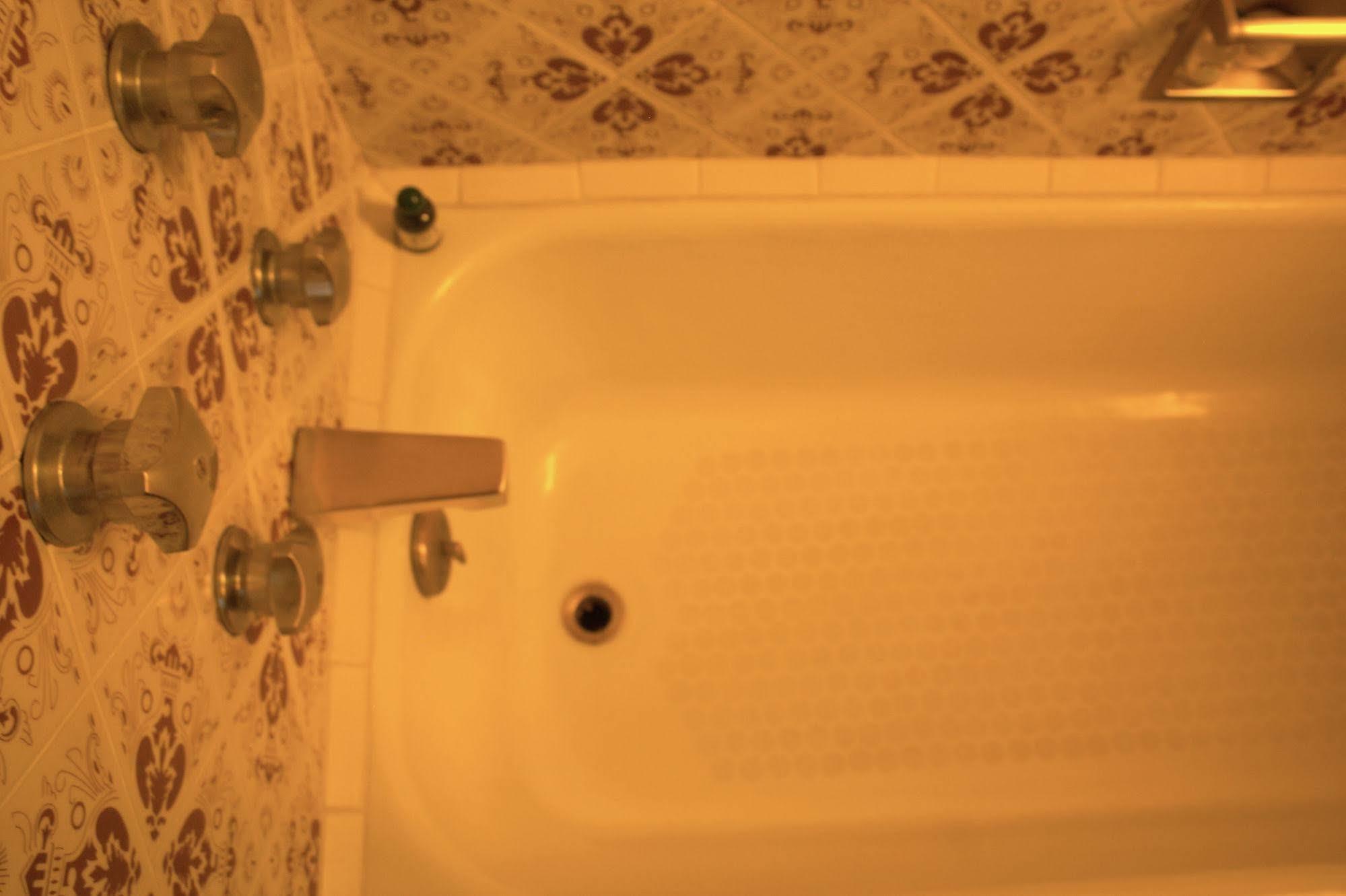 Hotel Park Villa Mexikóváros Kültér fotó