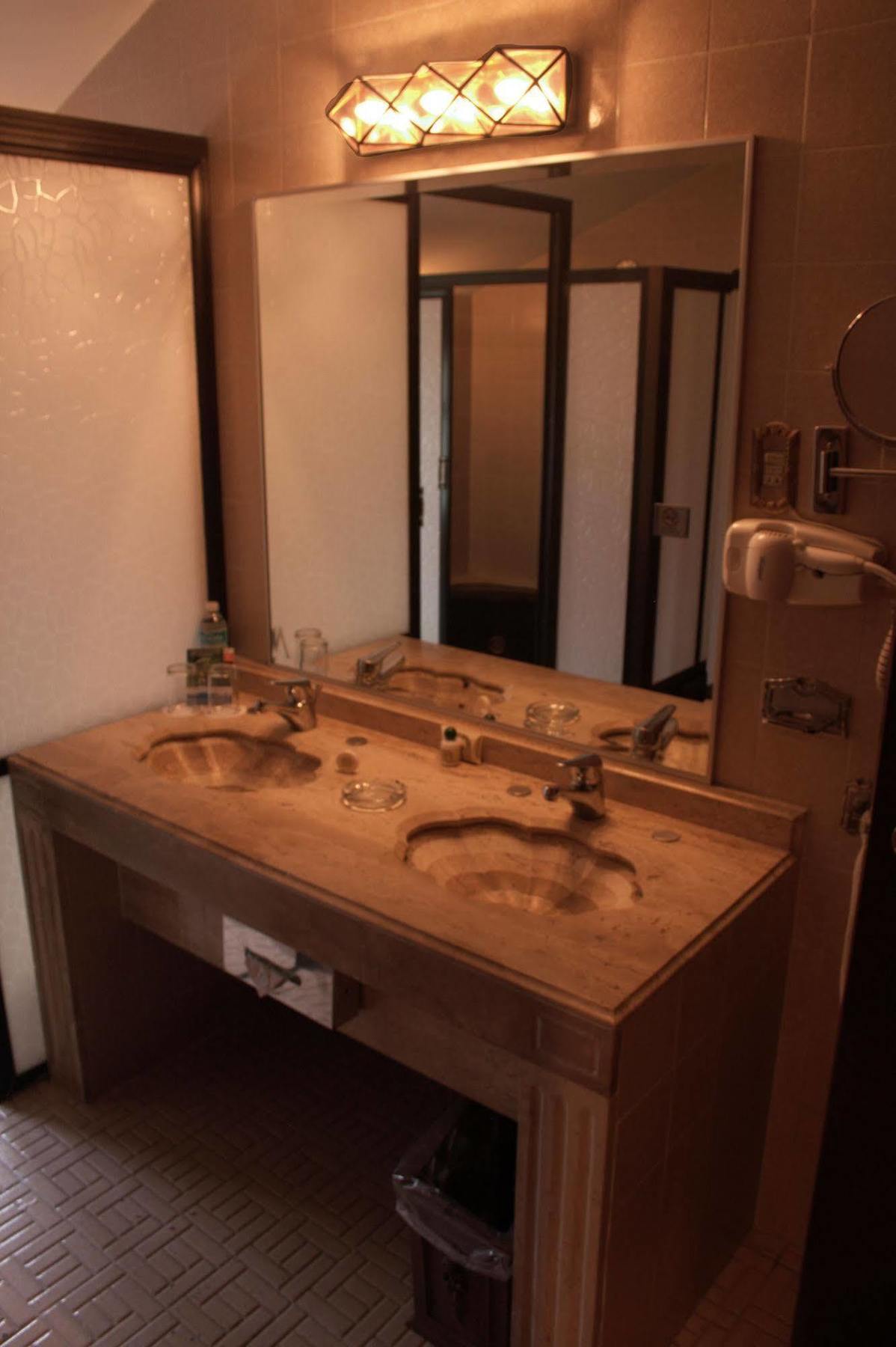 Hotel Park Villa Mexikóváros Kültér fotó