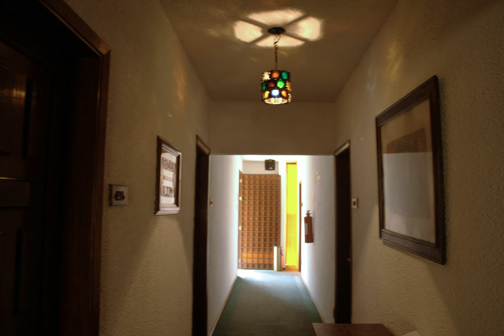 Hotel Park Villa Mexikóváros Kültér fotó